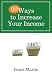 99 Ways to Increase Your Income