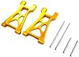 Himoto 1:18 Alloy Lower Arm Set (2pcs) for E18 Series