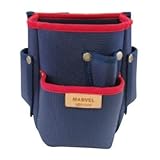 マーベル:腰袋 スタンダードタイプ ＜MDP-90P＞ 型式:MDP-90P