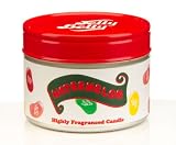 Picture of Colony Wax Jelly Belly Filled Tin Candle, Watermelon Fragrance