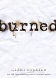 Burned Book Cover