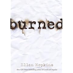 Burned