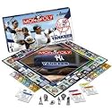 New York Yankees Monopoly-USA
