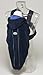 BABYBJORN Cover for Baby Carrier - City Blue