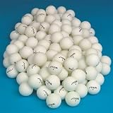 Bulk Table Tennis Balls (Pack of 144)
