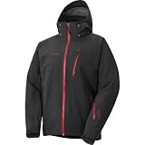 Marmot La Grave Softshell Jacket - Men's