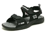 new balance�ʥ˥塼�Х�󥹡� SD208 BK �֥�å�