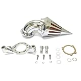Harley Davidson CV Carburetor Delphi V-Twin Cruiser High Quality Chrome Billet... by KapscoMoto