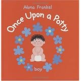 Once Upon a Potty -- Boy