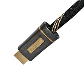 Aurum Cables High Speed HDMI Cable, 1080p (Full HD) Supports 3D - Audio Return Channel -... 