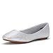 LE MIU SIMPLE Women's Casual Solid Plain Ballet Comfort Soft Slip On Flats ShoesNew Colors