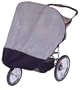 Jogging Stroller Sun Protector - InStep Schwinn TT Double