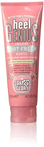 Soap & glory heel genius 125ml