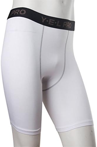 Men's Sports Shorts Cycling Running Yoga Shorts