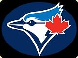 Toronto Blue Jays Mouse Pad