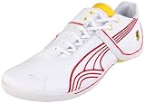 Puma Future Cat Remix Lo SF Ferrari Fashion Sneaker