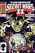 Secret Wars II #3 (Volume 1)