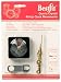 Quartz Clock Movement Faces to 1/4