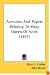 Accounts And Papers Relating To Mary Queen Of Scots (1847)
