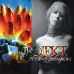 The Projekt 2008 Sampler