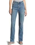 Levi's Women's 512 Perfectly Slimming Straight Leg Jean