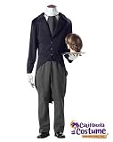 Jeeves, The Headless Butler Adult