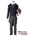Jeeves, The Headless Butler Adult Image