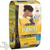 Purina Kitten Chow 14lb