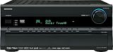 Onkyo TX-SR875 THX Ultra2 home theater receiver with HDMI switching and upconversion Black