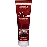 John Frieda Full Repair Strengthen and Restore Conditioner, 8.45 Fluid Ounce