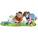 In The Night Garden Soft 'n Cosy World Figure Playmat_s-2