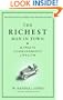 The Richest Man in Town: The Twelve Commandments of Wealth