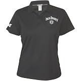 Casey Mears Ladies Silk Touch Polo