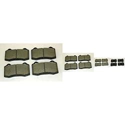 Brake Pad