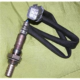 90 91 92 93 94 95 96 97 Honda Accord EX96-04 ACURA RL Denso Oxygen Sensor 36531PK3A05