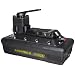 Enerpac PAMG-1405N Turbo II Air Hydraulic Pump with 4 Way Manual Valve and 4.2 Liter Reservoir
