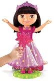 Fisher-Price Magical Fairy Dora the Explorer