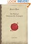 The Works of Dionysius the Areopagite: (Forgotten Books)