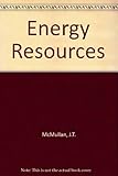 Energy resources