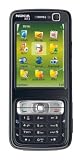 Nokia - T�l�phone portable N73 Music Edition - Bluetooth / photo 2 m�gapixels / slot m�moire miniSD / MP3 / radio FM - Noir