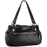 Fossil Hanover E/W Satchel