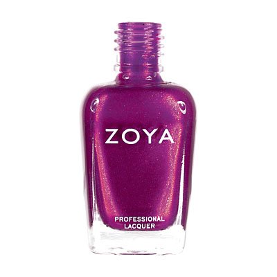 ZOYA Nail Polish .5 oz Anaka #496