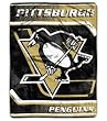 Northwest Pittsburgh Penguins 60X80 Fleece Blanket 60X80