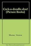 Cock-a-doodle-doo : a first book of farm animals