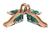 4-in-1 Mountain Crossing by Thomas the Tank Wooden Train Engine