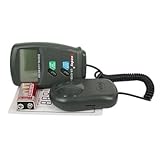 Light Meter LX1010B,50,000 Lux Luxmeter with lcd display