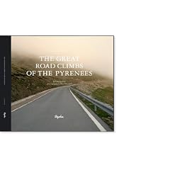 Massif: Guide to the Great Road Climbs of the Pyrenees