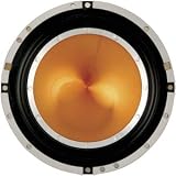 SOUNDSTORM CR65CS CRUISER 6.5- Inch 2-WAY COMPONENT SPEAKERS