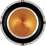 SOUNDSTORM CR65CS CRUISER 6.5- Inch 2-WAY COMPONENT SPEAKERS
