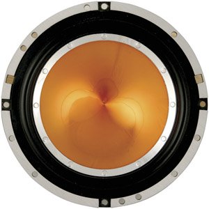 SOUNDSTORM CR65CS CRUISER 6.5  Inch 2 WAY COMPONENT SPEAKERS